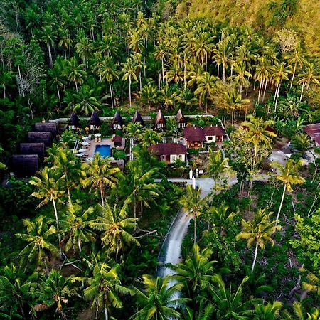 Mahaloka Valley Nusa Penida Sakti Экстерьер фото