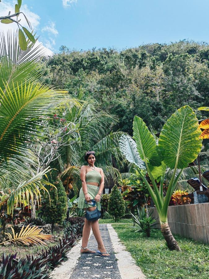 Mahaloka Valley Nusa Penida Sakti Экстерьер фото